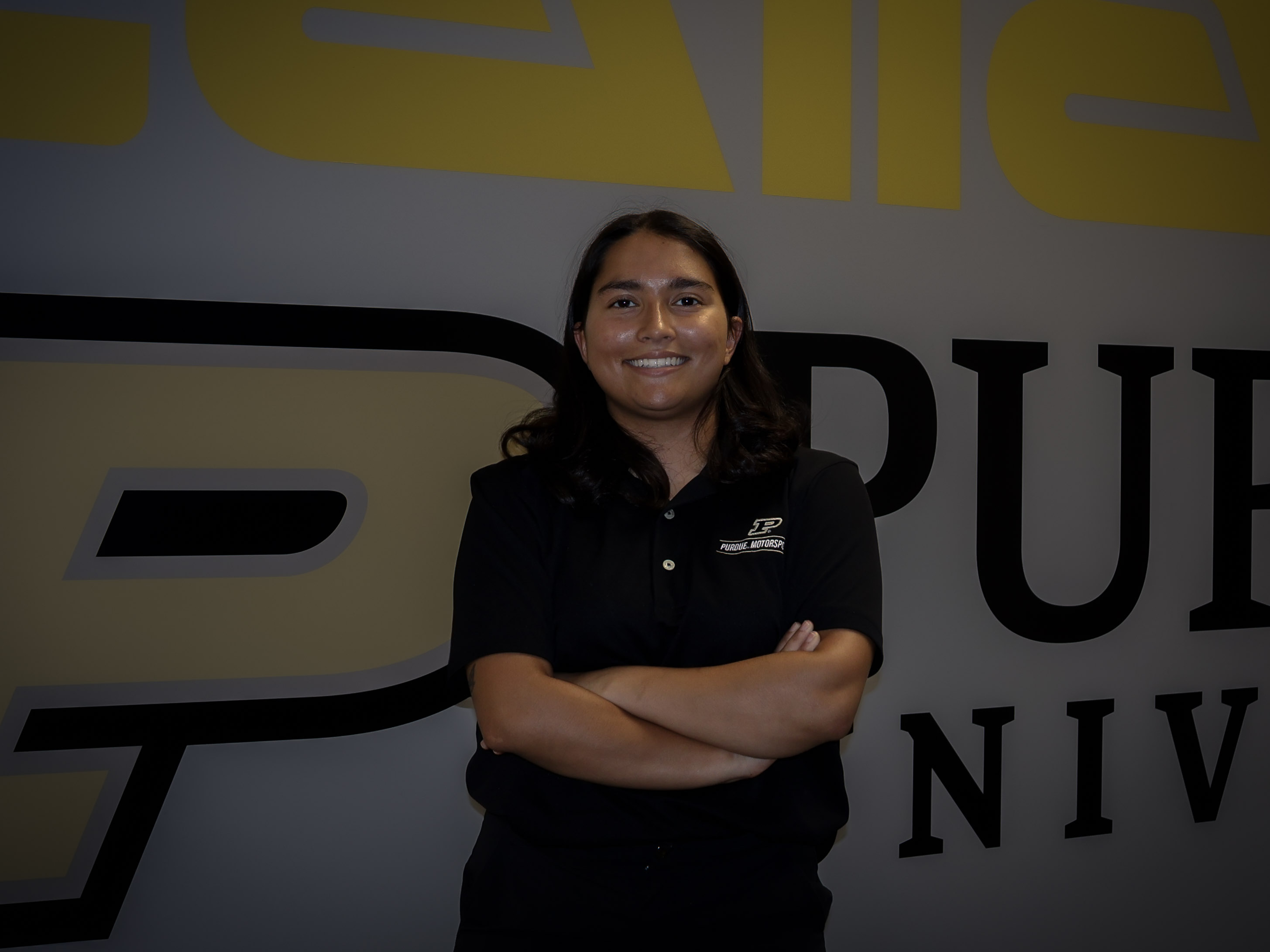 Nadia Rixner — Data Team Lead